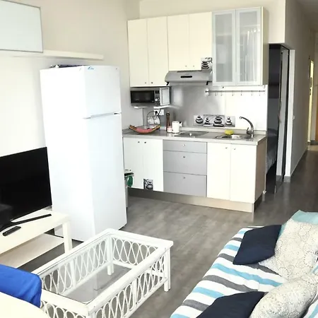 Las Canteras Flat By Canary365 * Las Palmas de Gran Canaria
